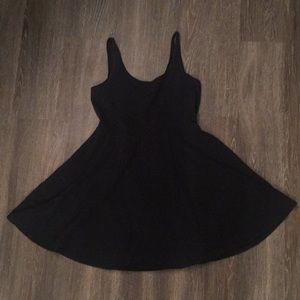 Black Dress Pink by VS (M)